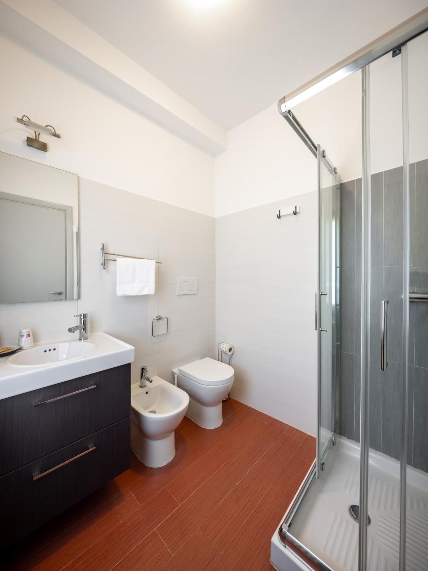 Locanda Ca'Vejo Srl Megliadino San Vitale Exteriér fotografie