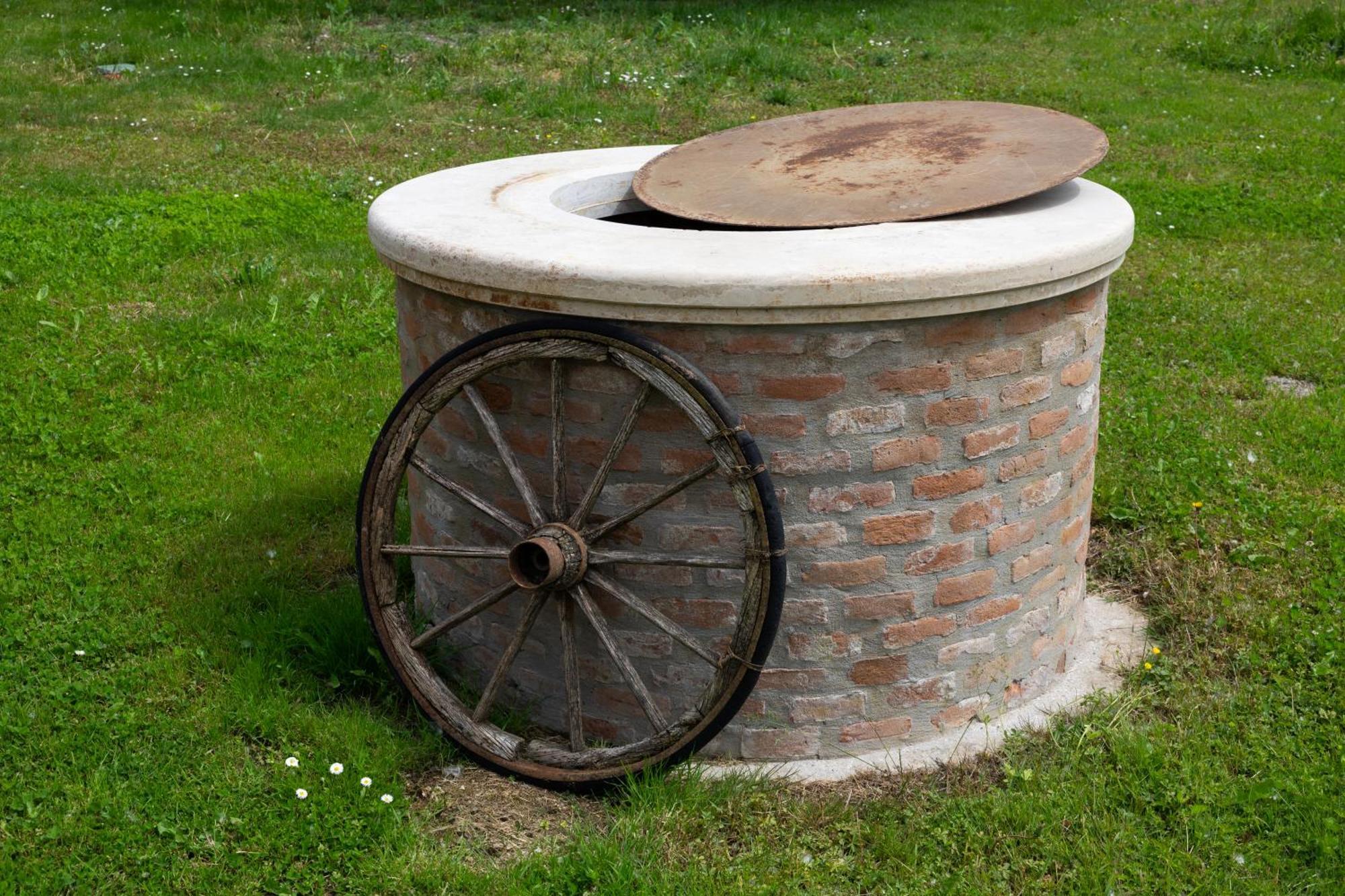 Locanda Ca'Vejo Srl Megliadino San Vitale Exteriér fotografie