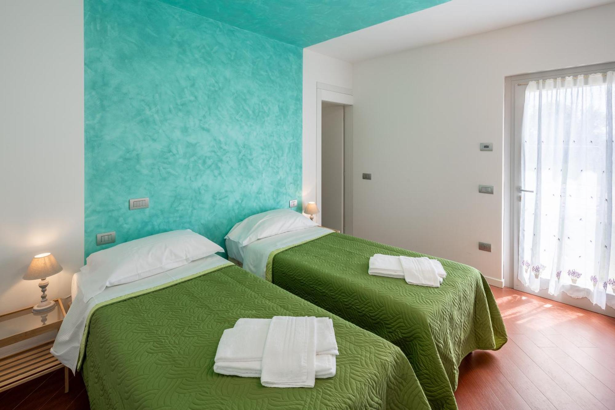 Locanda Ca'Vejo Srl Megliadino San Vitale Exteriér fotografie