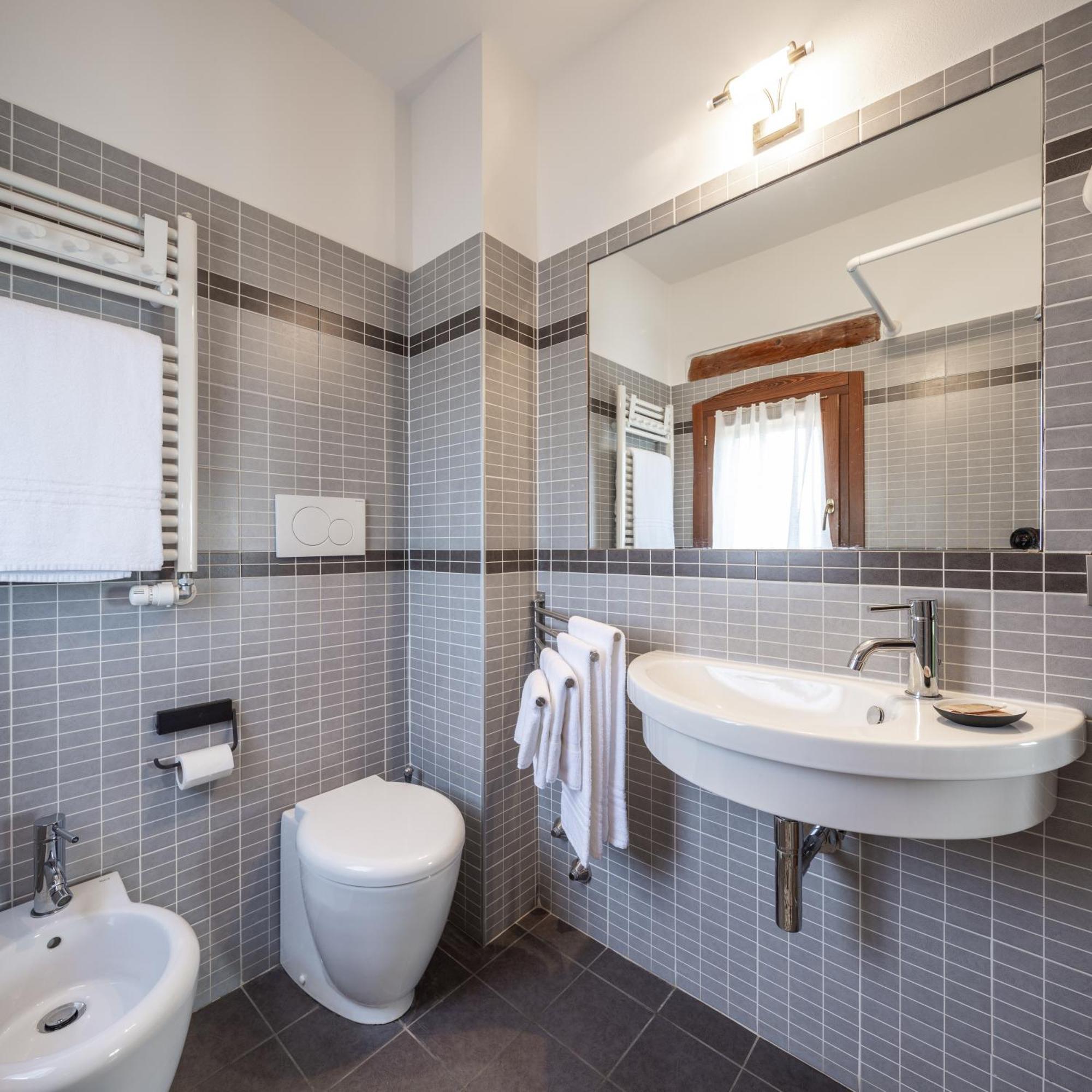 Locanda Ca'Vejo Srl Megliadino San Vitale Exteriér fotografie