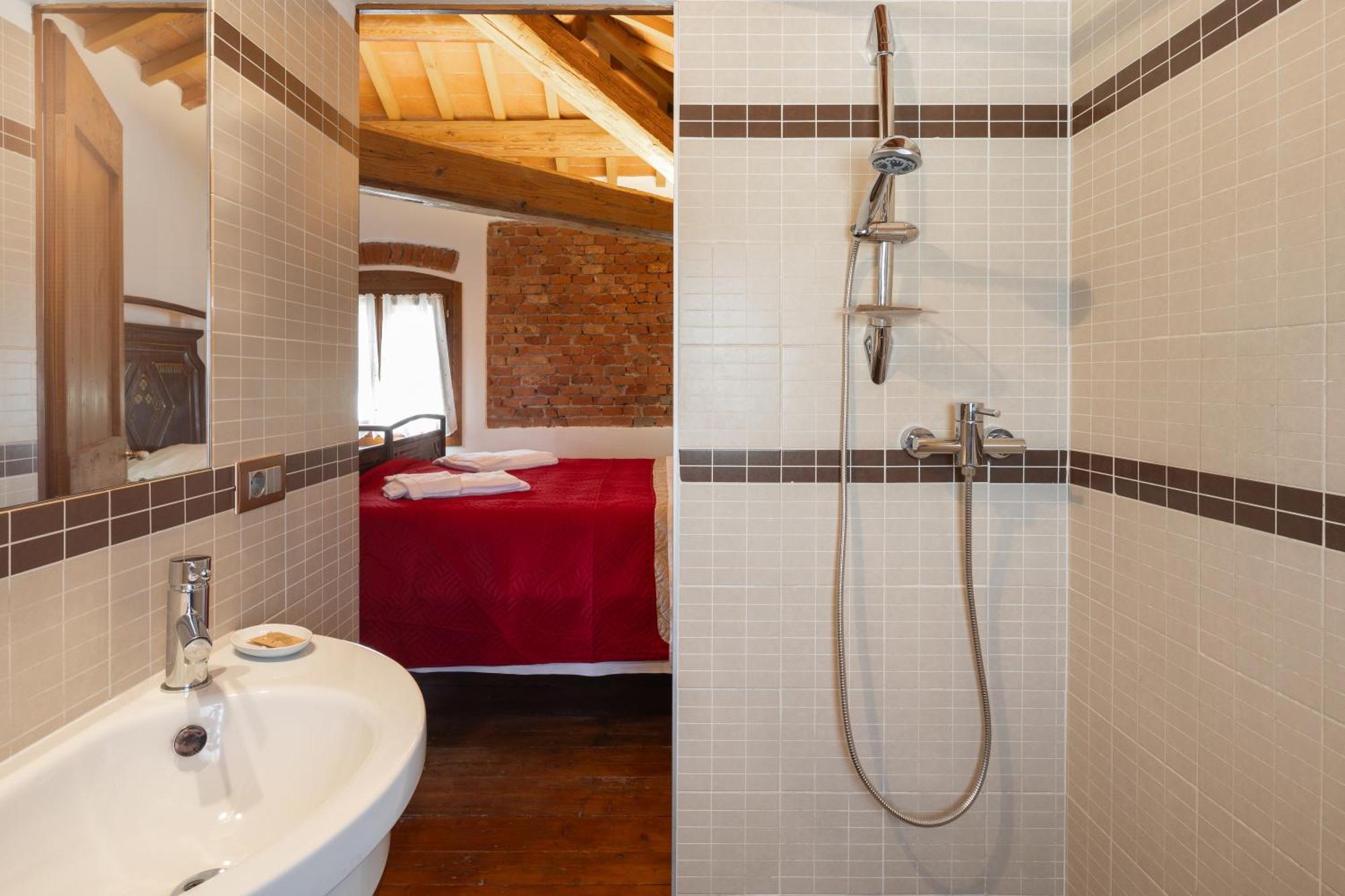 Locanda Ca'Vejo Srl Megliadino San Vitale Exteriér fotografie