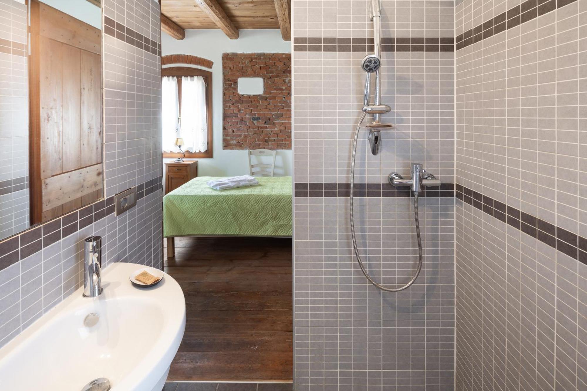 Locanda Ca'Vejo Srl Megliadino San Vitale Exteriér fotografie