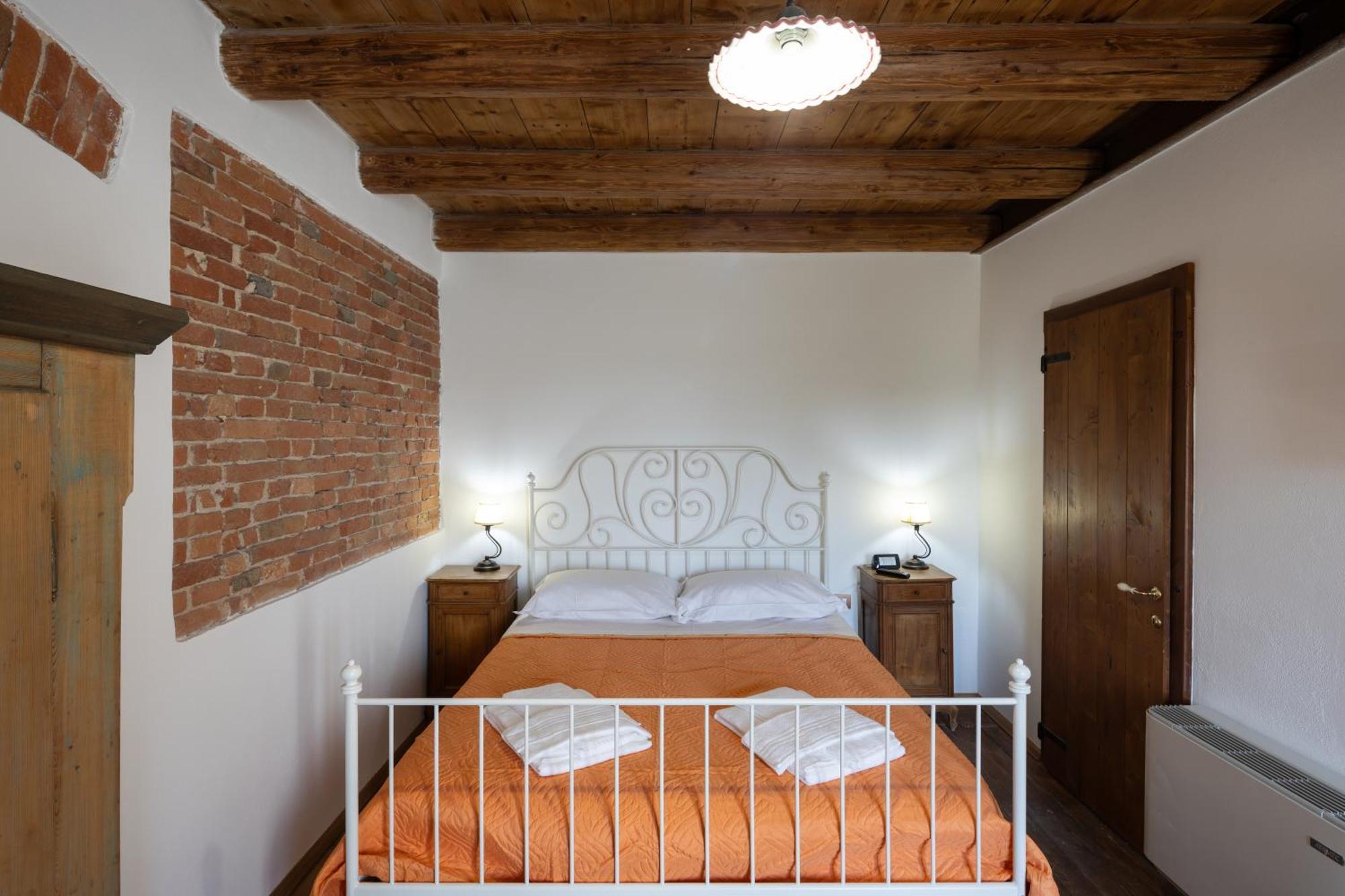 Locanda Ca'Vejo Srl Megliadino San Vitale Exteriér fotografie
