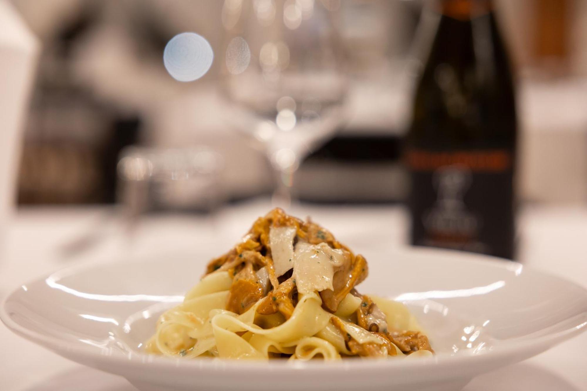 Locanda Ca'Vejo Srl Megliadino San Vitale Exteriér fotografie