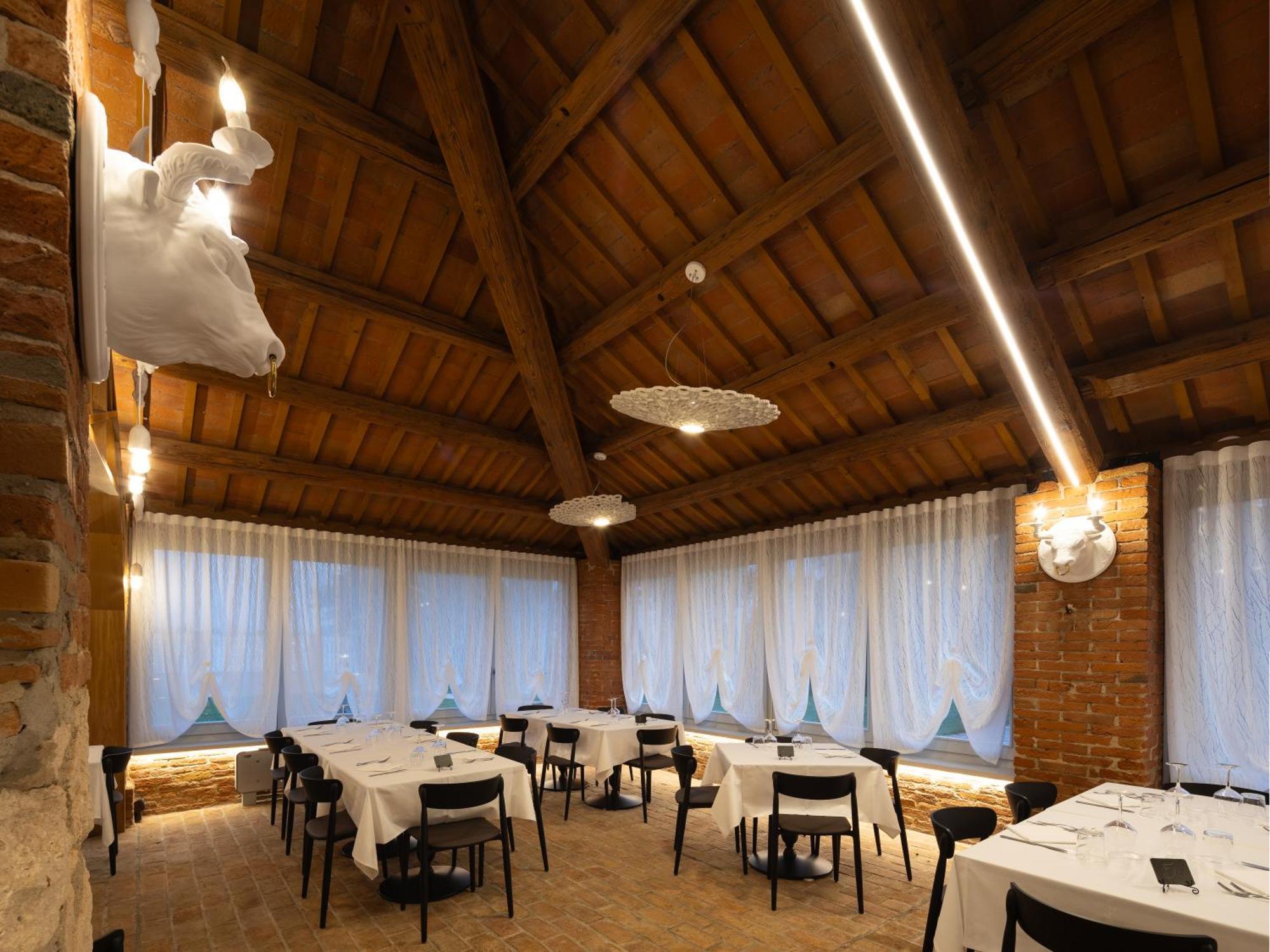 Locanda Ca'Vejo Srl Megliadino San Vitale Exteriér fotografie